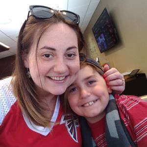 Meet your Posher, Tessa